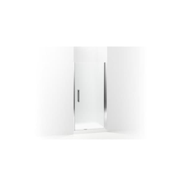 Sterling Finesse Peak 1/4 Pivot Door, 67X36 5698-36S-G03